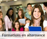 BTS Assurance en Alternance